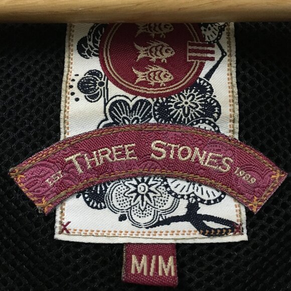 3Stones Vancouver Flattering Fitted Hooded Jacket - Picture 12 of 16